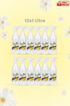 GLİNT Bitkisel İçerikli Temizlik- 12x1 Litre