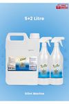 Marine 5 Lt 2 X 1 Lt Deniz Araçları Temizleyici